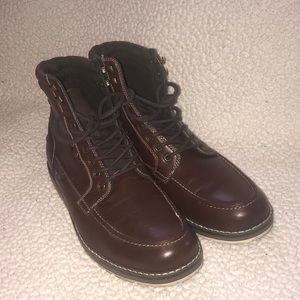 Men's Joe Casual Work Boot Goodfellow & Co™ Brown